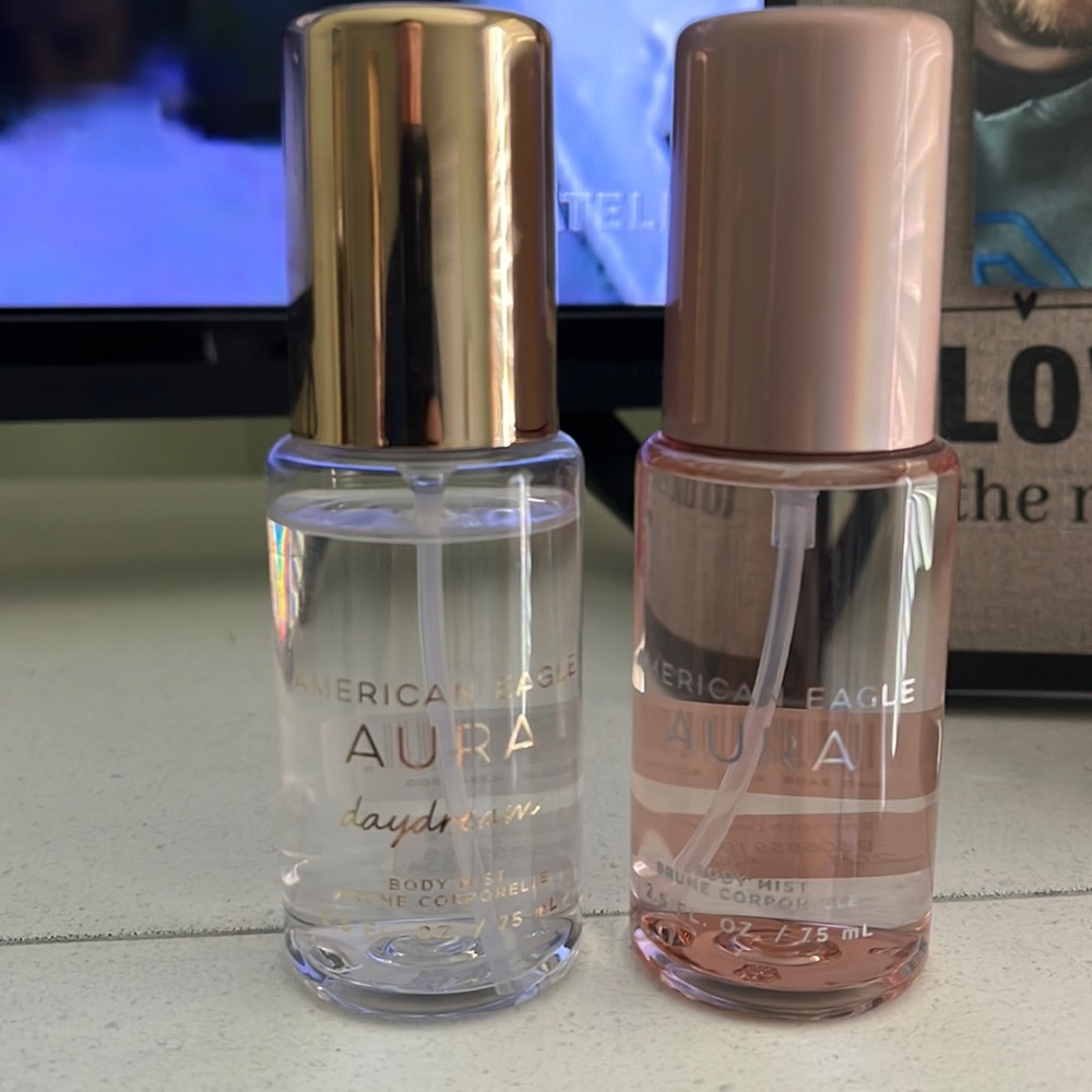 American Eagle Fragrance Bundle of Two